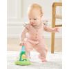 Skip Hop Press & Spin Baby Toy, Farmstand What’s Poppin Corn Spinner(Corn Spinner)