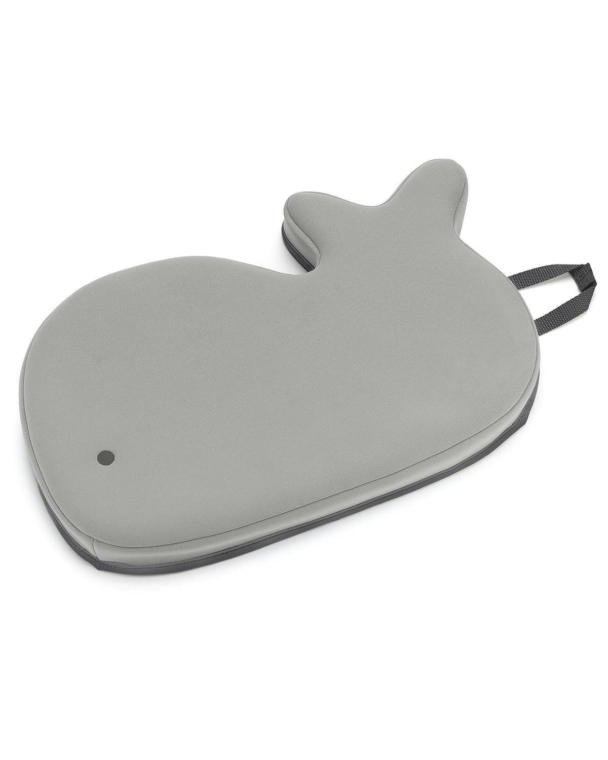 imageSkip Hop MOBY Baby Bath Essentials Set GreyGrey