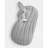 Skip Hop Baby Bath Elbow Rest, Moby, Blue(Moby Non-slip Bath Mat)