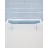 Skip Hop Baby Bath Elbow Rest, Moby, Blue(Wave Elbow Saver and Kneeler)