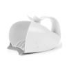 Skip Hop Baby Bath Rinse Cup MOBY Tear-Free Waterfall Rinser Blue Age 0+(Moby Rinser White)
