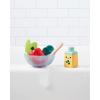 Skip Hop Baby Bath Toy Tub-to-Table Café Swirl & Splash Lemonade Set Bathtub Sensory Development Toy Age 12m+(Prep & Serve Salad)