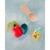 Skip Hop Baby Bath Toy Tub-to-Table Café Swirl & Splash Lemonade Set Bathtub Sensory Development Toy Age 12m+(Prep & Serve Salad)