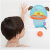 Skip Hop Baby Bath Toy, Zoo Bathtime Basketball, Dog(1 EA)
