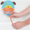 Skip Hop Baby Bath Toy, Zoo Bathtime Basketball, Dog(1 EA)