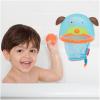 Skip Hop Baby Bath Toy, Zoo Bathtime Basketball, Dog(1 EA)