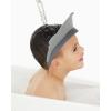 Skip Hop Baby Shower Cap, Moby Bath Visor, Grey(Grey)