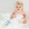Skip Hop Bath Toys, Squeeze Toy Light Up Dino, 1 EA(1 EA (Pack of 2))