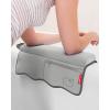 Skip Hop MOBY Baby Bath Essentials Set Grey(Grey)