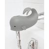 Skip Hop MOBY Baby Bath Essentials Set Grey(Grey)