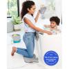 Skip Hop MOBY Baby Bath Essentials Set Grey(Grey)
