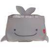 Skip Hop Moby Hanging Bath Toy Organizer Scoop, Grey(1 Count (Pack of 1))