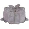 Skip Hop Moby Hanging Bath Toy Organizer Scoop, Grey(1 Count (Pack of 1))