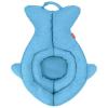 Skip Hop Soft Sink Baby Bath Tub, Moby, Grey(Blue Soft Sink Bath Tub)
