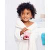 Skip Hop x Sesame Street Baby Bath Toy, Stack & Pour Bath Buckets(Treetop)