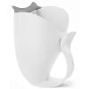 Moby Rinser White