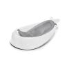 Moby White Tub