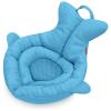 Blue Soft Sink Bath Tub