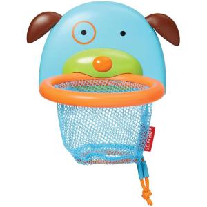 Skip Hop Baby Bath Toy, Zoo Bathtime Basketball, Dog(1 EA)