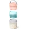 Skip Hop Baby Formula Container, Formula-to-Food(Formula-to-Food Container)