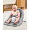 Skip Hop Tray Accessory Compatible with Skip Hop Baby Ergonmic Upright Floor Seat, Tray Surface for Feeding & Play(Activity Floor Seat)