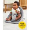 Skip Hop Tray Accessory Compatible with Skip Hop Baby Ergonmic Upright Floor Seat, Tray Surface for Feeding & Play(Activity Floor Seat)