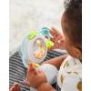 Skip Hop Tray Accessory Compatible with Skip Hop Baby Ergonmic Upright Floor Seat, Tray Surface for Feeding & Play(Activity Floor Seat)
