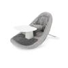 Skip Hop Tray Accessory Compatible with Skip Hop Baby Ergonmic Upright Floor Seat, Tray Surface for Feeding & Play(Tray Accessory)