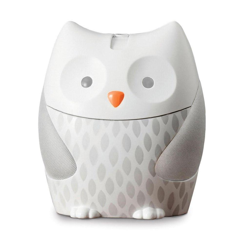 imageSkip Hop Baby Sound Machine Moonlight ampamp Melodies Owl