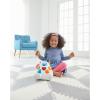Skip Hop Baby Play Mat, Interlocking Foam Floor Tiles, 70″ x 56″, Playspot, Grey/Cream(Grey/Cream)