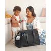 Skip Hop Portable Baby Sound Machine, Stroll & Go, Owl(Portable Soother)
