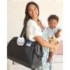 Skip Hop Portable Baby Sound Machine, Stroll & Go, Owl(Portable Soother)