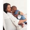 Skip Hop Portable Baby Sound Machine, Stroll & Go, Owl(Portable Sound Machine)