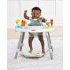 Skip Hop Baby Activity Center: Interactive Play Center with 3-Stage Grow-with-Me Functionality, 4mo+, Explore & More(Explore & More)