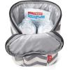 Skip Hop Baby Bottle Bag, Grab & Go, Black(Chevron)