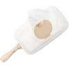 Skip Hop On-The-Go Wipes Dispenser, Grab & Go, Grey(Oat)