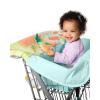 Skip Hop Shopping Cart Cover, Take Cover, Farmstand