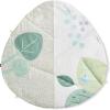 Skip Hop Tummy Time Mat, 3-in-1 Activity Baby Play Gym, Age 0+, Garden Oasis, Green Multi(Garden Oasis Gym)