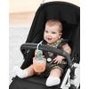 Skip Hop Tummy Time Mat, 3-in-1 Activity Baby Play Gym, Age 0+, Garden Oasis, Green Multi(Stroller Toyn)