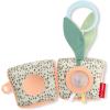 Skip Hop Tummy Time Mat, 3-in-1 Activity Baby Play Gym, Age 0+, Garden Oasis, Green Multi(Stroller Toyn)