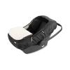 Skip Hop Winter Car Seat Cover, Stroll & Go, Black(All Season Oat)