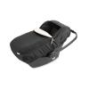 Skip Hop Winter Car Seat Cover, Stroll & Go, Black(All Season Oat)