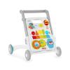Skip Hop Baby Walker 4-in-1 Sit to Stand Convertible Light Up Music Toy with 40+ Activities Explore & More Age 6m+(Walker)