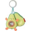 Avocado Stroller Toy