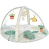 Garden Oasis Gym