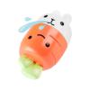 Skip Hop Baby Bath Toy Tub-to-Table Café Plant & Splash Bathtub Sensory Development Toy Age 12m+