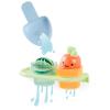 Skip Hop Baby Bath Toy Tub-to-Table Café Plant & Splash Bathtub Sensory Development Toy Age 12m+