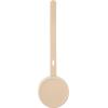 Skip Hop Baby Silicone Pacifier Holder Case with Easy-Access Opening and Strap, Fits 2 Pacifiers, Oat(Oat)