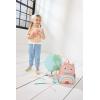 Skip Hop Baby Snack Container, Mealtime Snack Cup, Raccoon(Cat)