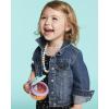 Skip Hop Baby Snack Container, Mealtime Snack Cup, Raccoon(Koala)